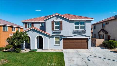 38118 Pioneer Drive, Palmdale, CA 93552