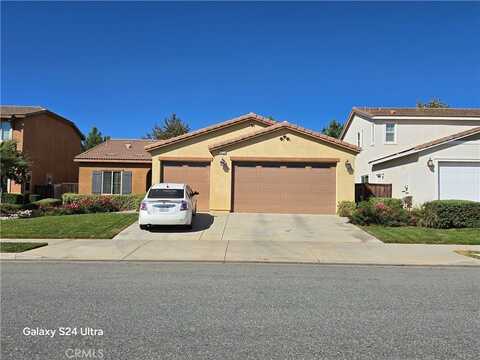 1338 Mistletoe Drive, Beaumont, CA 92223