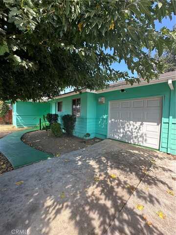 4702 N Fruit Avenue, Fresno, CA 93705