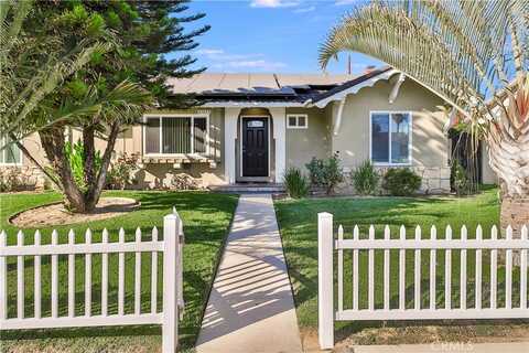 21053 Burton Street, Canoga Park, CA 91304