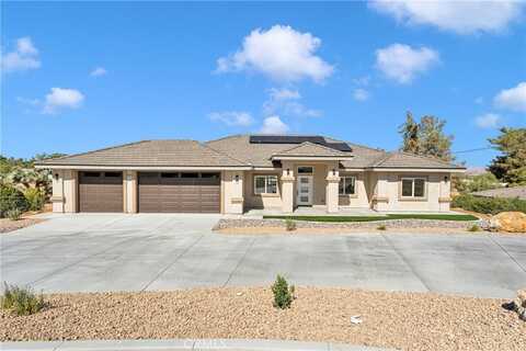 18554 TEMECULA, Hesperia, CA 92345