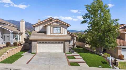 19192 Echo Pass Road, Lake Forest, CA 92679