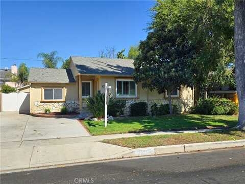 17907 Emelita Street, Encino, CA 91316