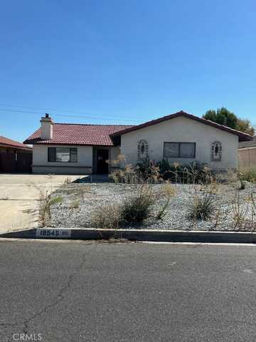 18545 Mountain Meadows Drive, Victorville, CA 92395