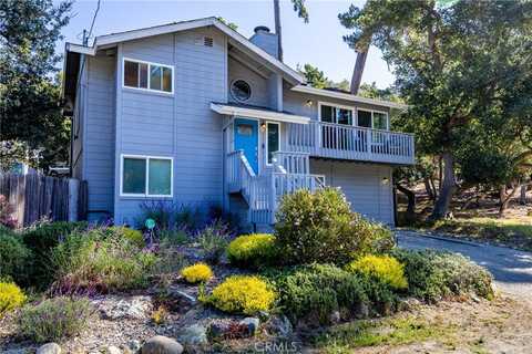 1770 Orville Avenue, Cambria, CA 93428