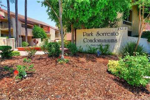 23401 Park Sorrento, Calabasas, CA 91302