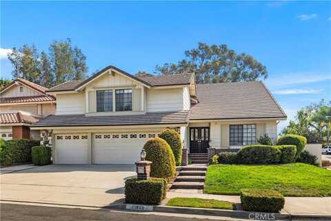 21322 Calle Balsa, Lake Forest, CA 92630