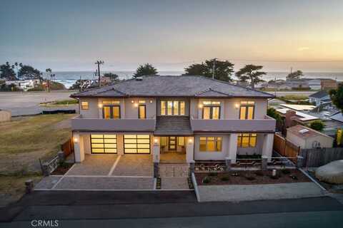 2908 Orville Avenue, Cayucos, CA 93430