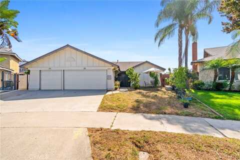 12210 Leafwood Street, Stanton, CA 90680