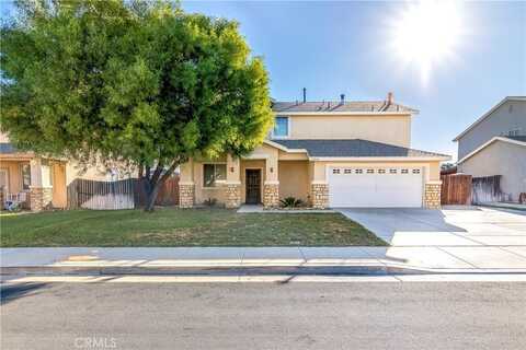 25066 Mekong Street, Hemet, CA 92544