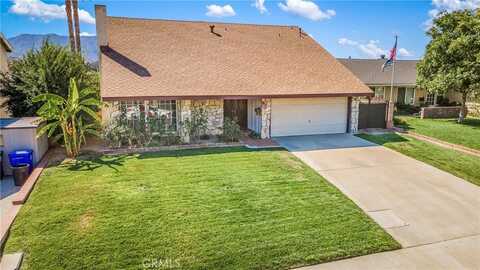 15614 Poppyseed Lane, Canyon Country, CA 91387