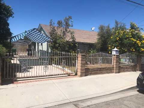 4821 Bogart Avenue, Baldwin Park, CA 91706