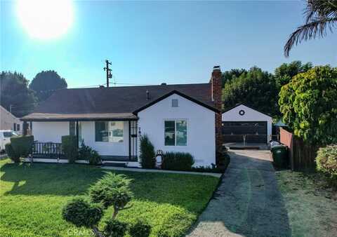 7803 Gretna Avenue, Whittier, CA 90606