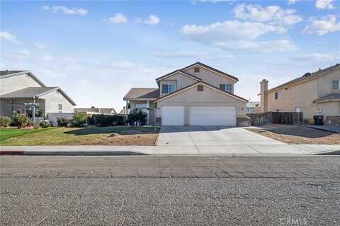 14405 Tawney Ridge Lane, Victorville, CA 92394