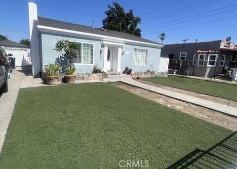 9714 Zamora Avenue, Los Angeles, CA 90002