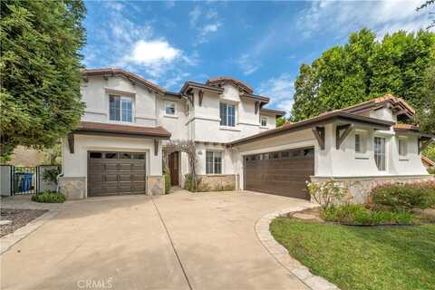 4573 Via Grande, Newbury Park, CA 91320