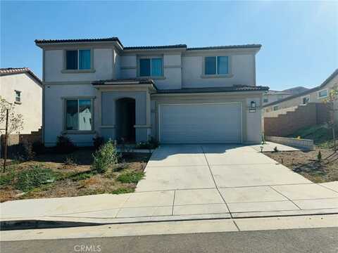 25397 Circlestone Drive, Menifee, CA 92586