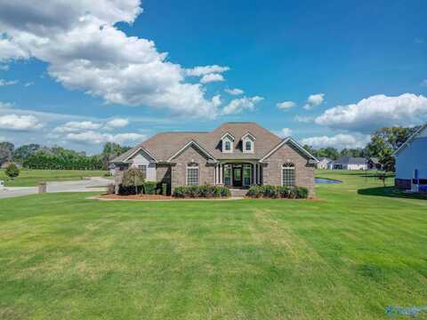 17 Lakeview Circle, Hartselle, AL 35640