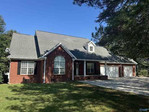 105 Coosa Road, Boaz, AL 35957