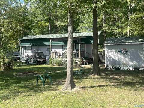 5377 Hidden Cove Road, Cedar Bluff, AL 35959