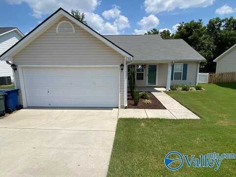 222 Ironwood Court, Madison, AL 35758