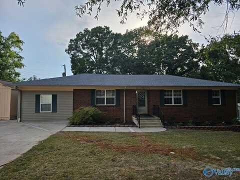 160 Henderson Road, Decatur, AL 35670