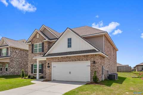 224 Irish Hill Drive, Meridianville, AL 35759