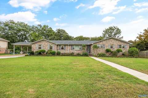 804 Farley Drive, Huntsville, AL 35802