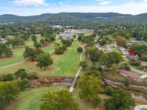 804 Farley Drive, Huntsville, AL 35802