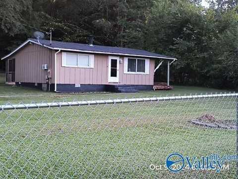 1829 Green Hills Road, Ohatchee, AL 36271