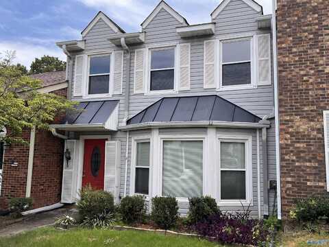 6726 NW Steeplechase Drive, Huntsville, AL 35806