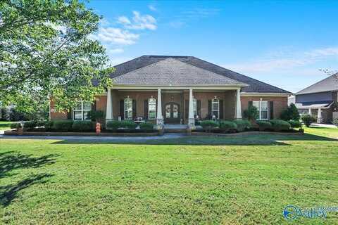 12 Hadley Hill Lane, Gurley, AL 35748