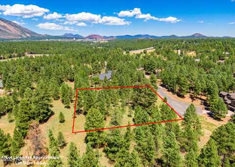 5330 N Nordica Loop, Flagstaff, AZ 86004