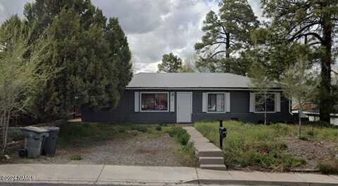 142 S Paseo Del Flag, Flagstaff, AZ 86001