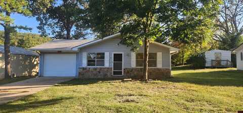 105 ALFORD DRIVE, Bull Shoals, AR 72619