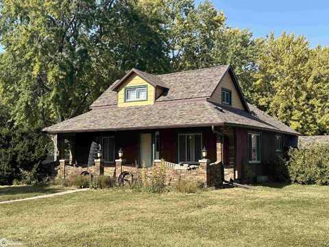 725 NE 5Th Street, Eagle Grove, IA 50533