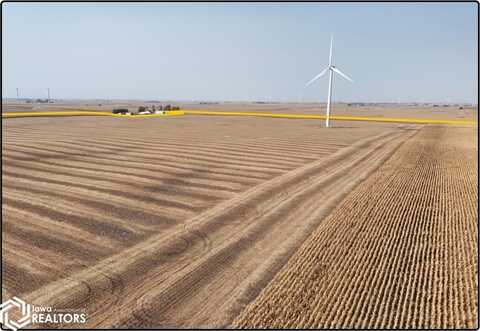 160th St. at 690th Ave., Zearing, IA 50278