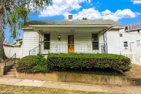 533 Wilson Avenue, Morgantown, WV 26501