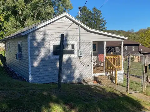 1320 Gould Avenue, Clarksburg, WV 26301