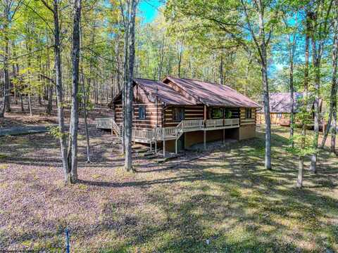 199 Aster Circle, Terra Alta, WV 26764