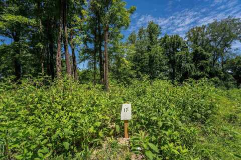 Lot 17 Bowers Lane, Morgantown, WV 26508