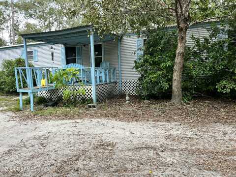 9396 E GILFORD DAVIS Road, Glen Saint Mary, FL 32040