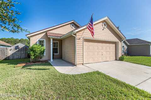 2004 HUNTERS TRACE Circle, Middleburg, FL 32068