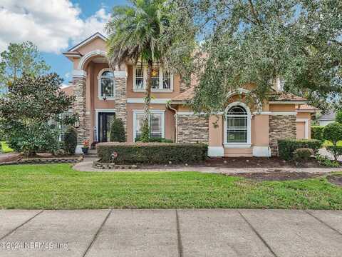 4007 EAGLE LANDING Parkway, Orange Park, FL 32065