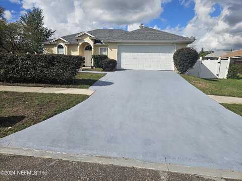 2814 COLD CREEK Boulevard, Jacksonville, FL 32221