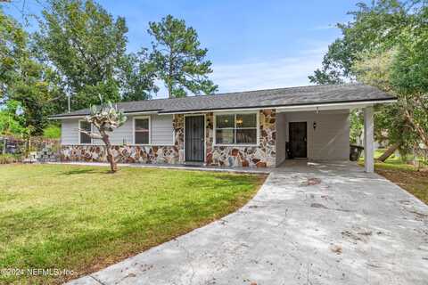 487 JERI Drive, Green Cove Springs, FL 32043