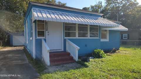 3112 THOMAS Street, Jacksonville, FL 32254