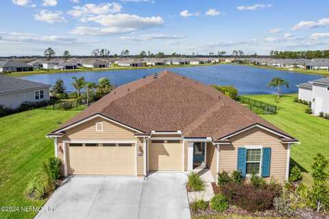 85601 FALL RIVER Parkway, Fernandina Beach, FL 32034