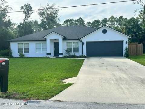 52 POINT OF WOODS Drive, Palm Coast, FL 32164