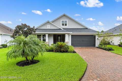 68 ORCHARD Lane, Saint Augustine, FL 32095